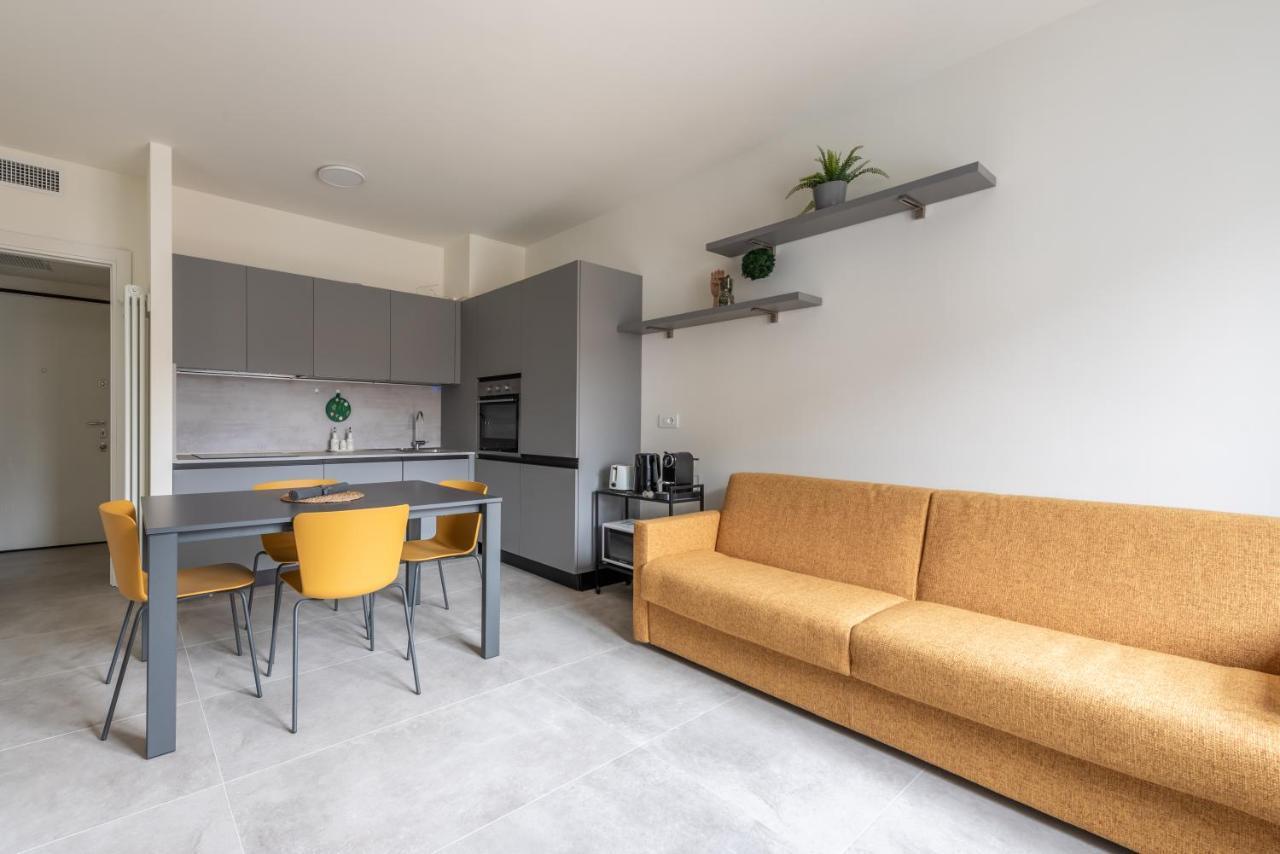 We Home - Santa Sofia House, Duomo Милан Экстерьер фото