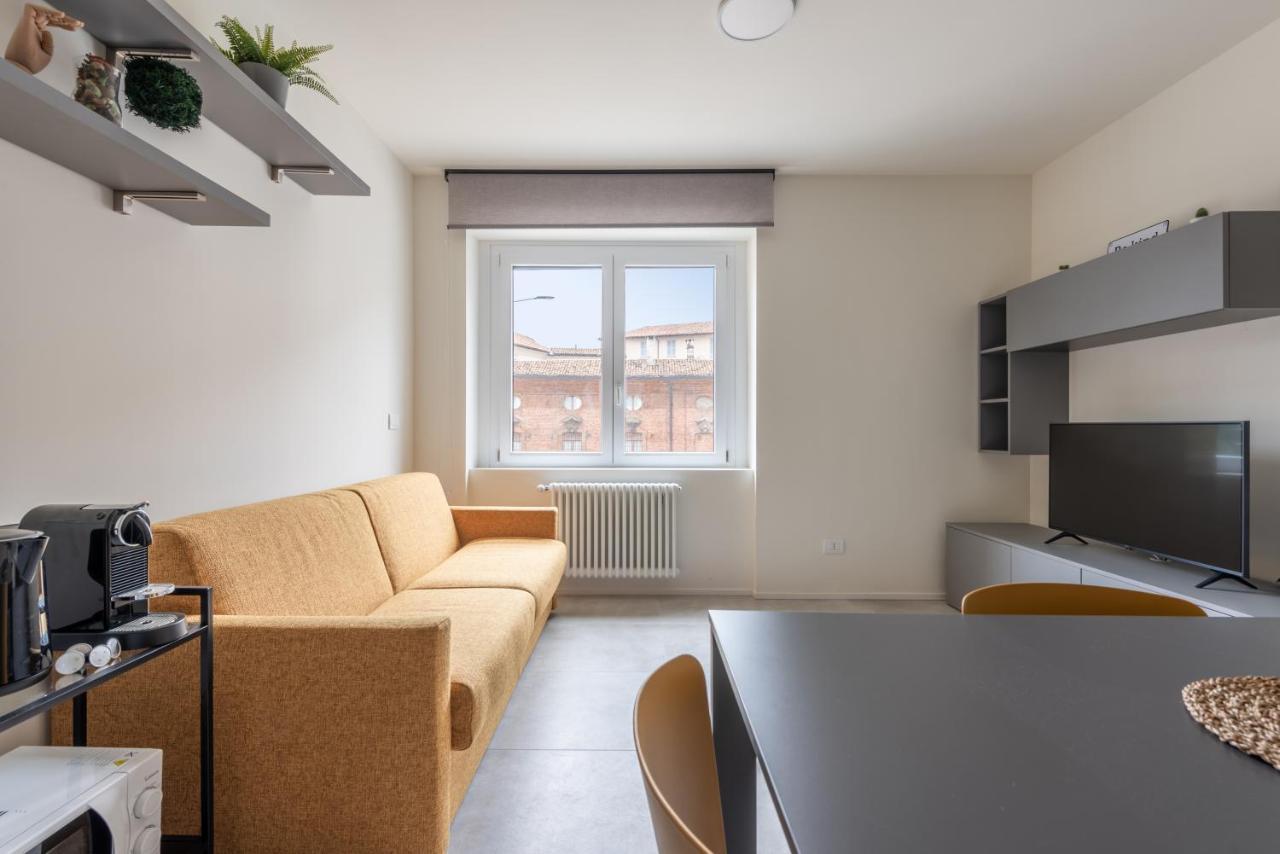 We Home - Santa Sofia House, Duomo Милан Экстерьер фото