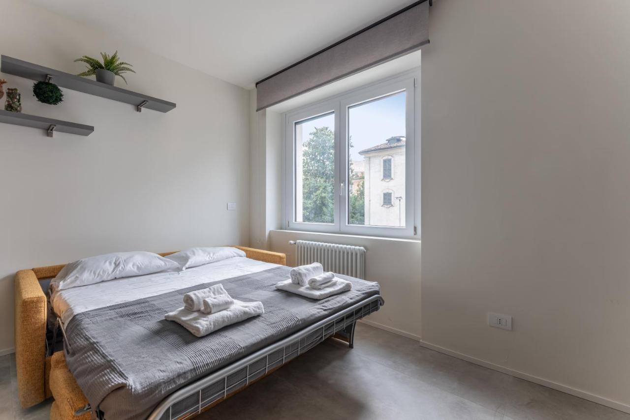 We Home - Santa Sofia House, Duomo Милан Экстерьер фото