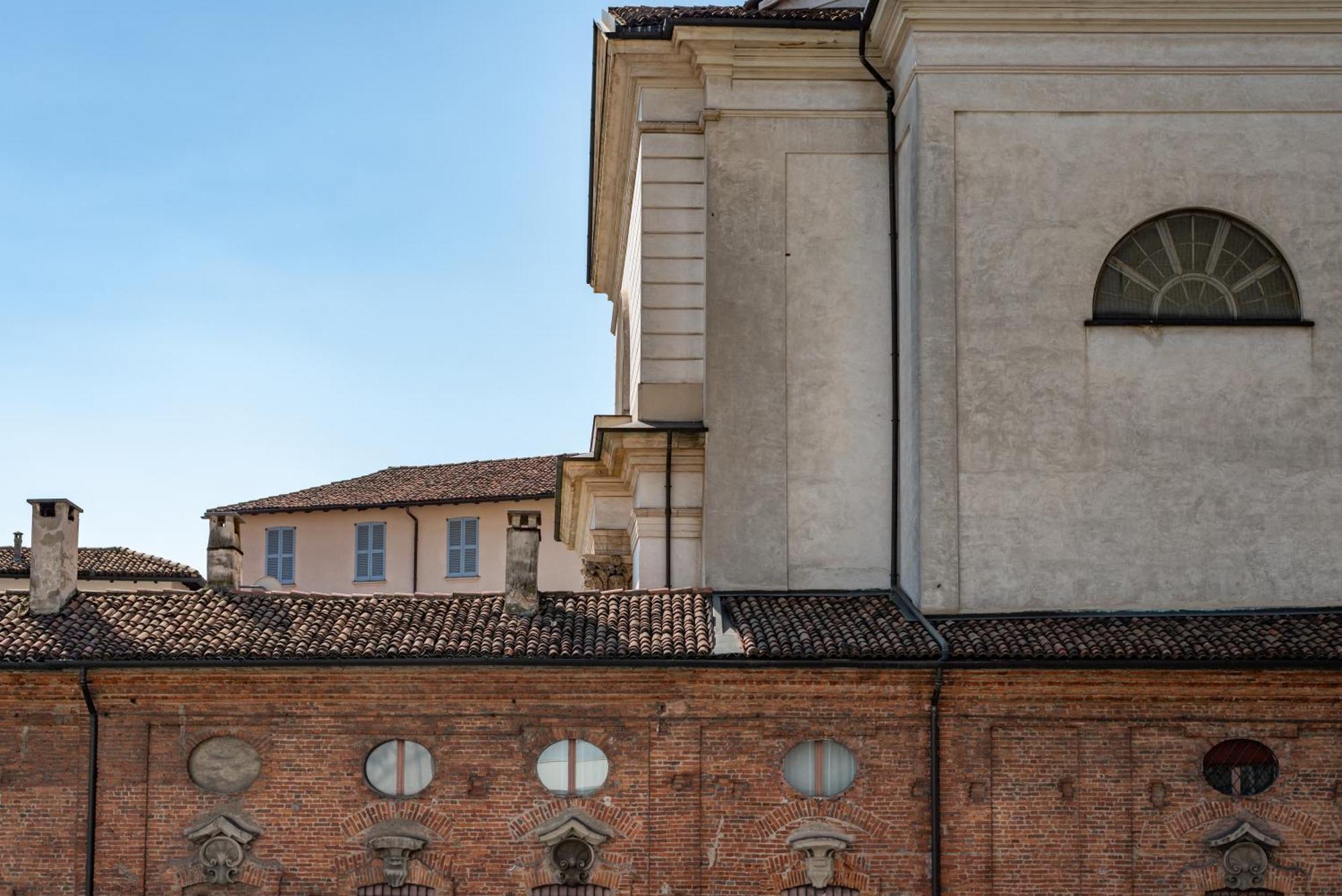 We Home - Santa Sofia House, Duomo Милан Экстерьер фото